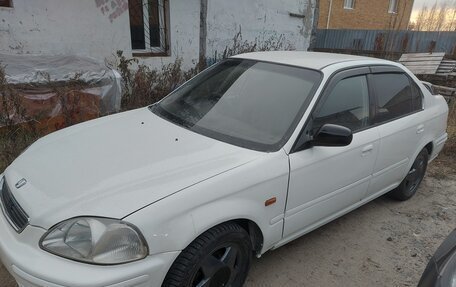 Honda Civic Ferio III, 1998 год, 200 000 рублей, 2 фотография