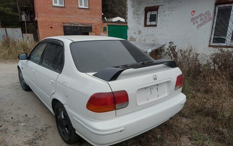 Honda Civic Ferio III, 1998 год, 200 000 рублей, 3 фотография