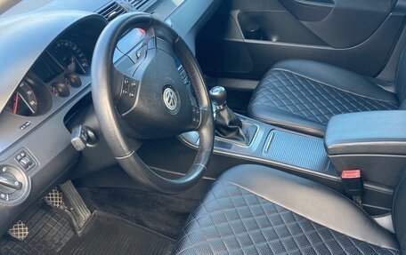 Volkswagen Passat B6, 2007 год, 530 000 рублей, 7 фотография