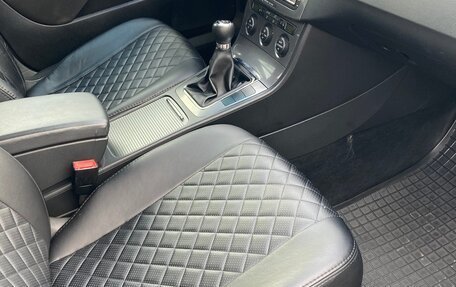 Volkswagen Passat B6, 2007 год, 530 000 рублей, 8 фотография