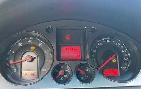 Volkswagen Passat B6, 2007 год, 530 000 рублей, 11 фотография