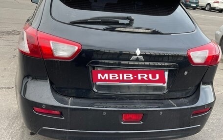 Mitsubishi Lancer IX, 2008 год, 440 000 рублей, 7 фотография