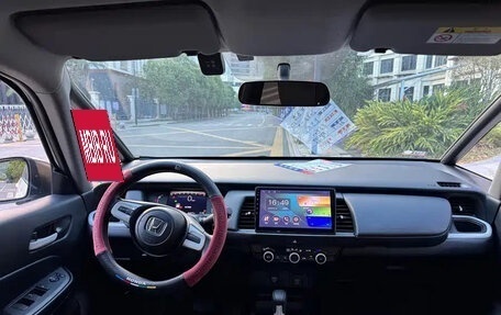 Honda Fit, 2022 год, 1 200 155 рублей, 5 фотография