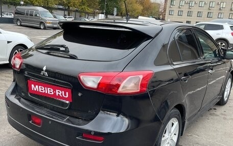 Mitsubishi Lancer IX, 2008 год, 440 000 рублей, 6 фотография
