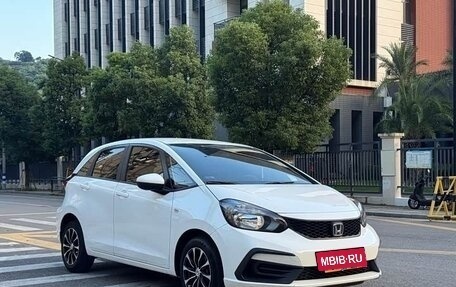 Honda Fit, 2022 год, 1 200 155 рублей, 2 фотография