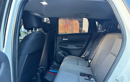 Honda Fit, 2022 год, 1 200 155 рублей, 9 фотография