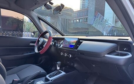 Honda Fit, 2022 год, 1 200 155 рублей, 7 фотография