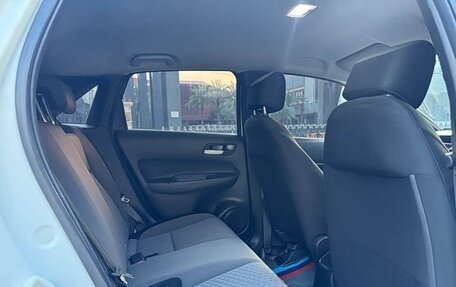 Honda Fit, 2022 год, 1 200 155 рублей, 8 фотография