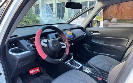 Honda Fit, 2022 год, 1 200 155 рублей, 6 фотография