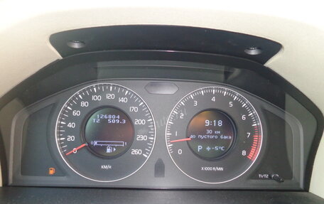 Volvo S80 II рестайлинг 2, 2008 год, 713 000 рублей, 7 фотография