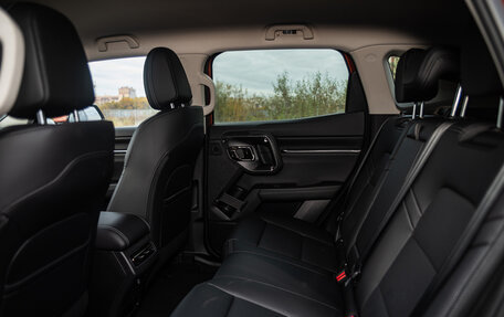 Haval H7, 2025 год, 3 699 000 рублей, 15 фотография