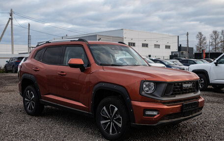 Haval H7, 2025 год, 3 699 000 рублей, 3 фотография