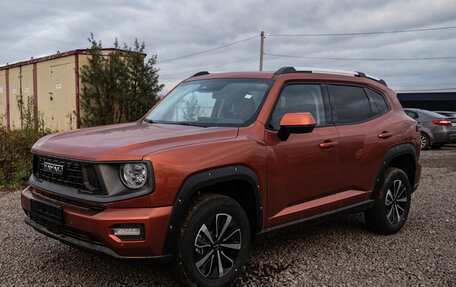 Haval H7, 2025 год, 3 699 000 рублей, 1 фотография