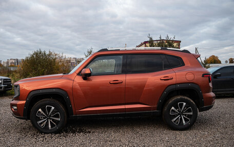 Haval H7, 2025 год, 3 699 000 рублей, 7 фотография