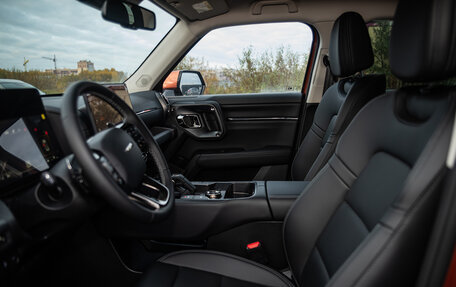 Haval H7, 2025 год, 3 699 000 рублей, 14 фотография