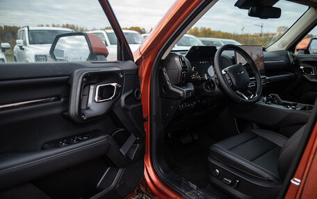 Haval H7, 2025 год, 3 699 000 рублей, 12 фотография