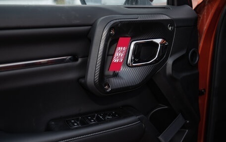 Haval H7, 2025 год, 3 699 000 рублей, 11 фотография