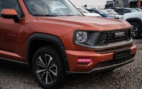 Haval H7, 2025 год, 3 699 000 рублей, 10 фотография
