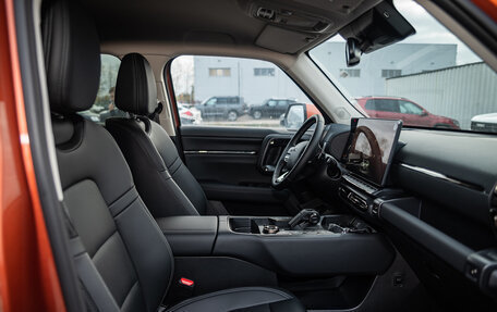 Haval H7, 2025 год, 3 699 000 рублей, 17 фотография