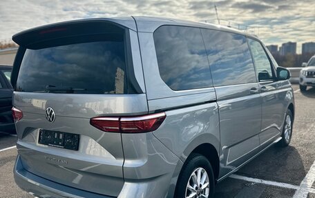 Volkswagen Multivan, 2021 год, 6 200 000 рублей, 4 фотография