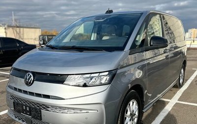 Volkswagen Multivan, 2021 год, 6 200 000 рублей, 1 фотография