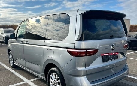 Volkswagen Multivan, 2021 год, 6 200 000 рублей, 6 фотография