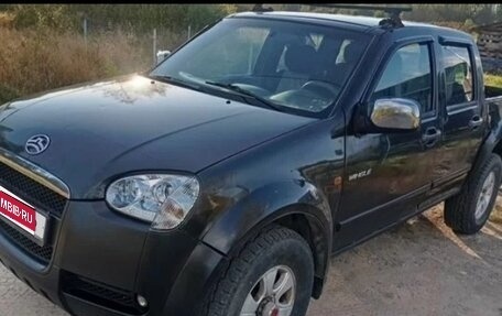 Great Wall Wingle, 2008 год, 417 000 рублей, 1 фотография