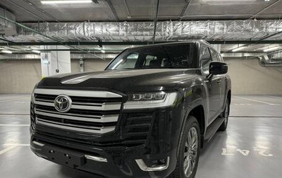 Toyota Land Cruiser, 2025 год, 15 500 000 рублей, 1 фотография