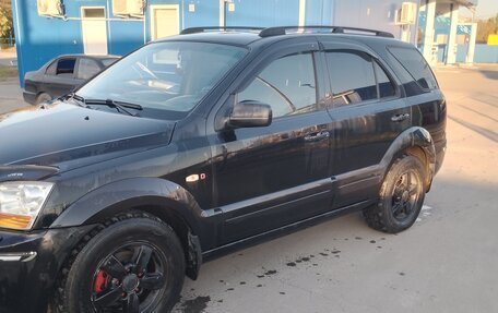 KIA Sorento IV, 2009 год, 850 000 рублей, 1 фотография