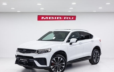 Geely Tugella FY11, 2023 год, 3 190 000 рублей, 1 фотография