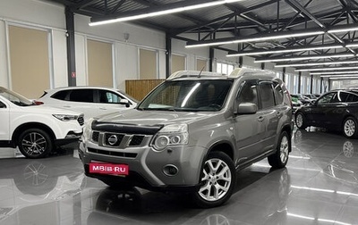 Nissan X-Trail, 2012 год, 1 275 000 рублей, 1 фотография