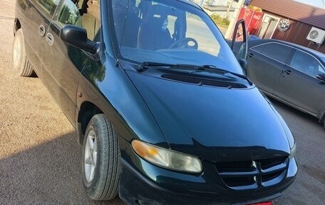 Chrysler Voyager III, 1997 год, 500 000 рублей, 1 фотография