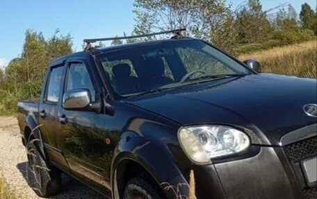 Great Wall Wingle, 2008 год, 417 000 рублей, 3 фотография