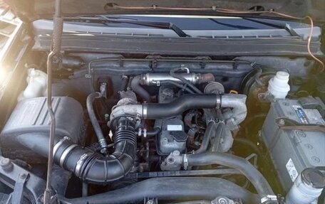 Great Wall Wingle, 2008 год, 417 000 рублей, 5 фотография