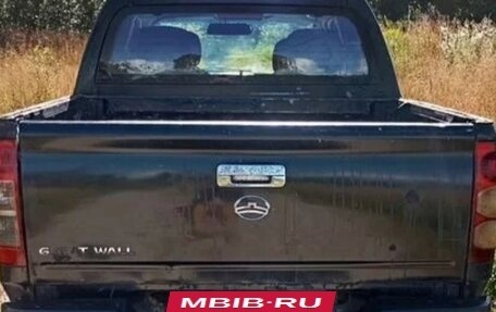 Great Wall Wingle, 2008 год, 417 000 рублей, 4 фотография