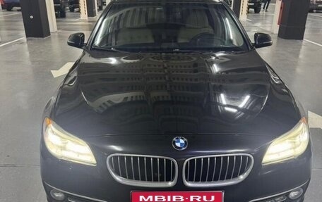 BMW 5 серия, 2014 год, 2 280 000 рублей, 1 фотография