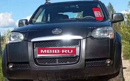 Great Wall Wingle, 2008 год, 417 000 рублей, 2 фотография