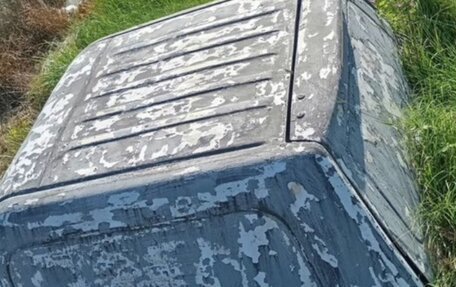 Great Wall Wingle, 2008 год, 417 000 рублей, 9 фотография