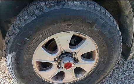 Great Wall Wingle, 2008 год, 417 000 рублей, 8 фотография