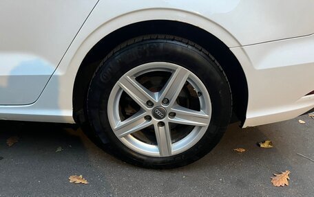 Audi A3, 2016 год, 1 500 000 рублей, 9 фотография