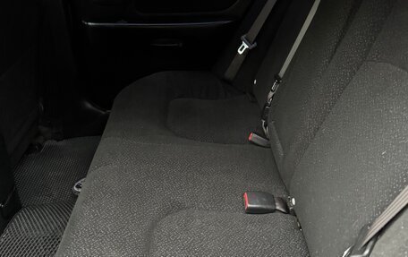 Hyundai Sonata IV рестайлинг, 2008 год, 465 000 рублей, 10 фотография