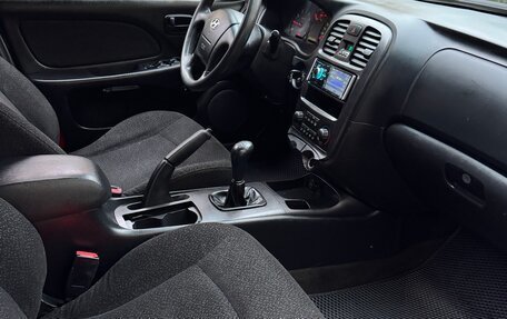 Hyundai Sonata IV рестайлинг, 2008 год, 465 000 рублей, 9 фотография