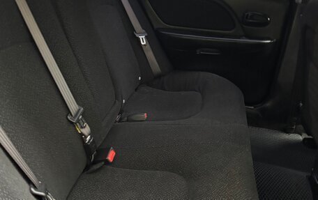 Hyundai Sonata IV рестайлинг, 2008 год, 465 000 рублей, 11 фотография