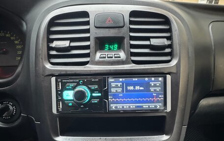 Hyundai Sonata IV рестайлинг, 2008 год, 465 000 рублей, 18 фотография