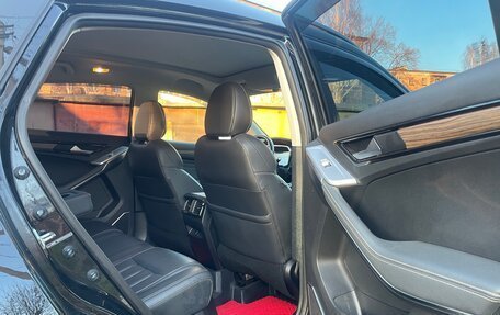 Ford Territory, 2021 год, 1 900 000 рублей, 5 фотография