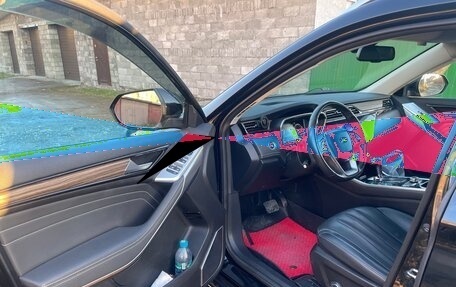 Ford Territory, 2021 год, 1 900 000 рублей, 3 фотография