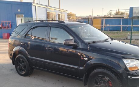 KIA Sorento IV, 2009 год, 850 000 рублей, 3 фотография