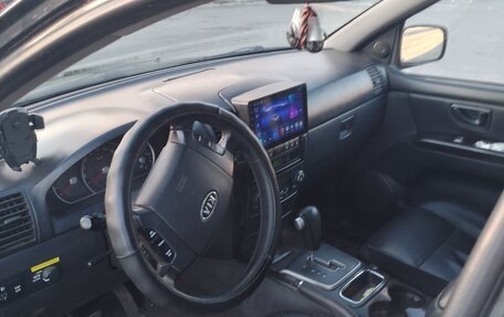 KIA Sorento IV, 2009 год, 850 000 рублей, 7 фотография