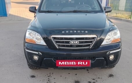 KIA Sorento IV, 2009 год, 850 000 рублей, 4 фотография
