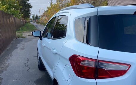 Ford EcoSport, 2016 год, 1 080 000 рублей, 6 фотография